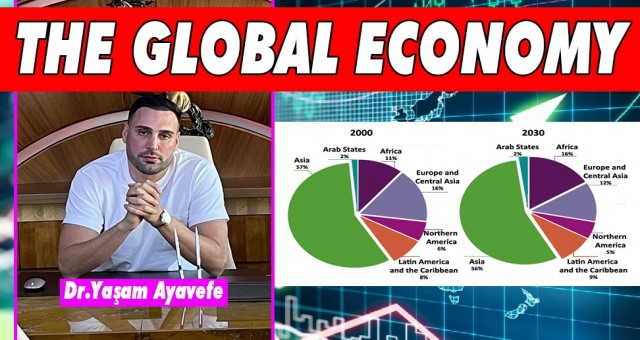 THE GLOBAL ECONOMY