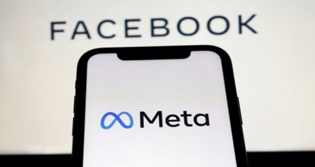 Facebook, şirketin ismini META olarak değiştirecek