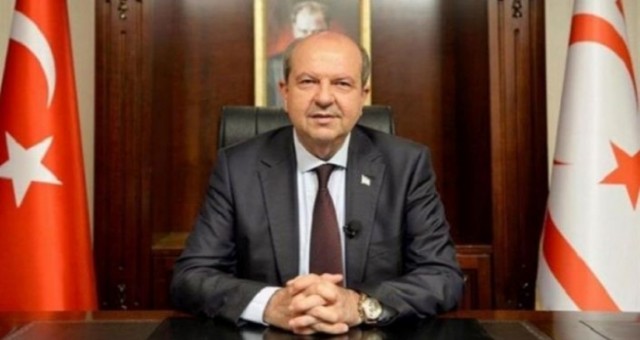Tatar: İki devletin iş birliği ile bu adada sürdürülebilir bir antlaşma olabilir