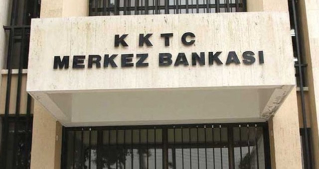 KKTC Merkez Bankası 35 milyon sterlinlik senet ihalesi açtı