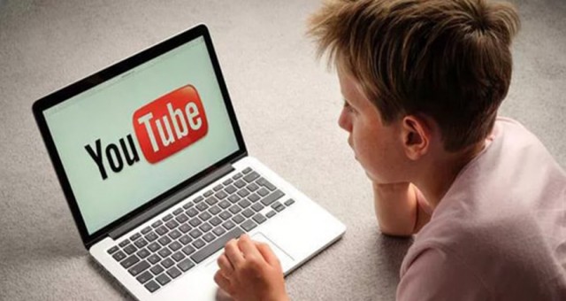 İnternet kullanıcıları en fazla YouTube'da vakit geçiriyor