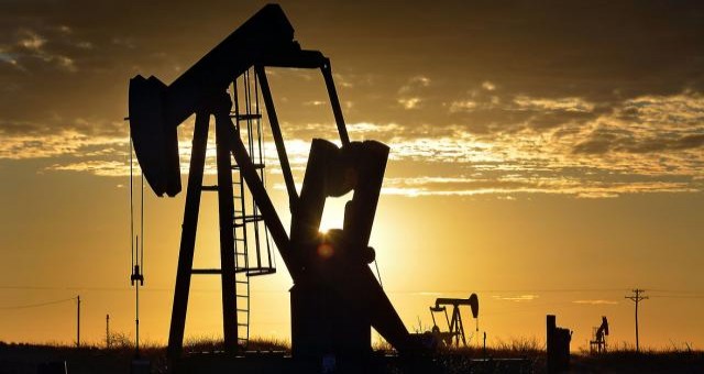 Brent petrolün varil fiyatı 108,82 dolar
