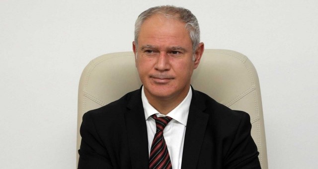 UBP, Parti Genel Sekreterliği’ne yeniden Oğuzhan Hasipoğlu getirildi