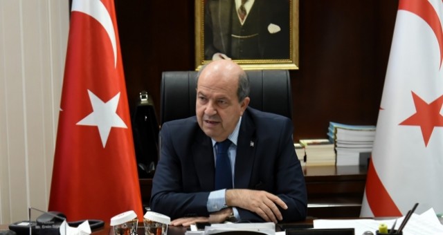 Tatar: Hayat pahalılığı her yerde var, Devletimizin yapacak bir şeyi yok