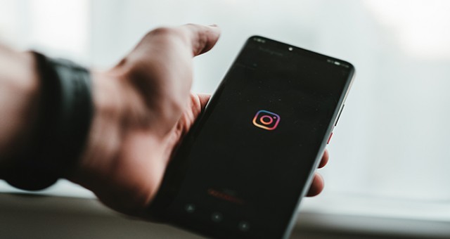 Instagram'da şikayetler yüzde 224 arttı