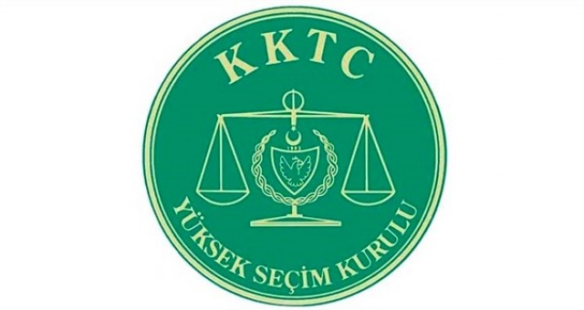 YSK nüfusu 245 bin 869 olarak açıkladı