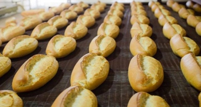 Kıbrıs Türk Fırıncılar Birligi, hükümetin un ve un mamulleri ithalatını serbest kılan kararına tam destek belirtti
