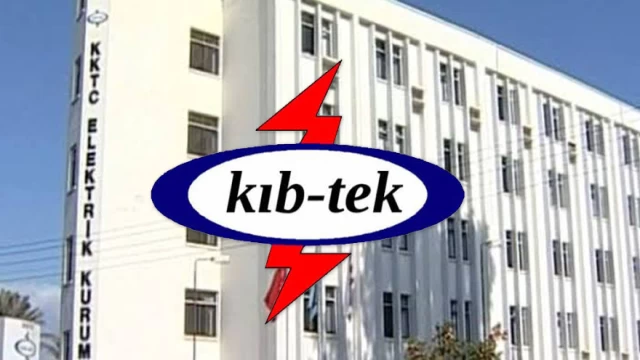KIB-TEK: Elektrik üretiminde bir sıkıntı yok