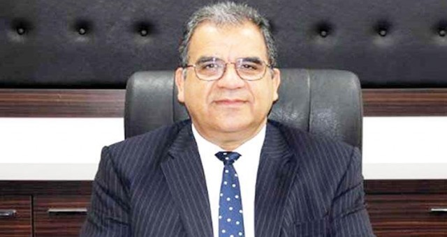 Başbakan Faiz Sucuoğlu, resmi temaslarda bulunmak üzere bugün Ankara’ya gidiyor