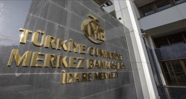 Türkiye Merkez Bankası: Döviz piyasalarında gerçekçi olmayan fiyat oluşumları gözlemlenmekte