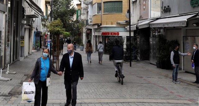 Güneyde “Omicron” varyantı nedeniyle 9 yeni tedbir