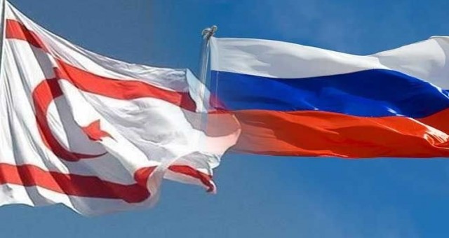 “Rusya KKTC'ye konsolosluk açmayı planlıyor”