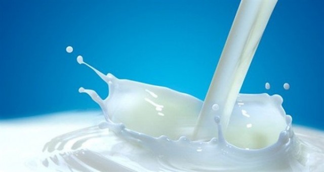 611 üretici için çiğ süt bedelleri banka hesaplarına yatırıldı.