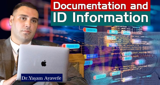 Documentation and ID Information
