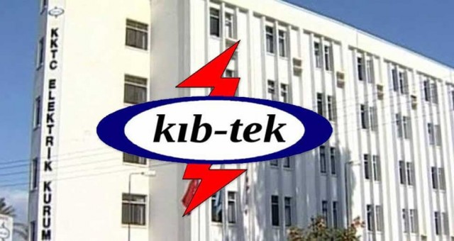 KIB-TEK'ten elektrik borcu olanlara uyarı!