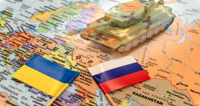 Rusya-Ukrayna savaşında 17. gün: Rusya yeni şehirleri hedef aldı