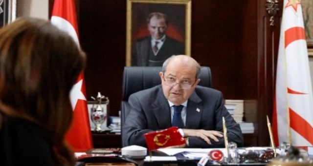 Tatar: “Atun görevden alınacaktı ama hükümetin istifasının sunulması o seçeneği ortadan kaldırdı”