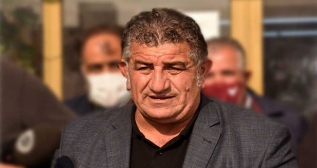 Hayvan Üreticileri ve Yetiştiricileri Birliği yarın yapılacak eyleme tam destek verecek