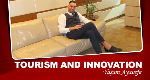 TOURISM AND INNOVATION