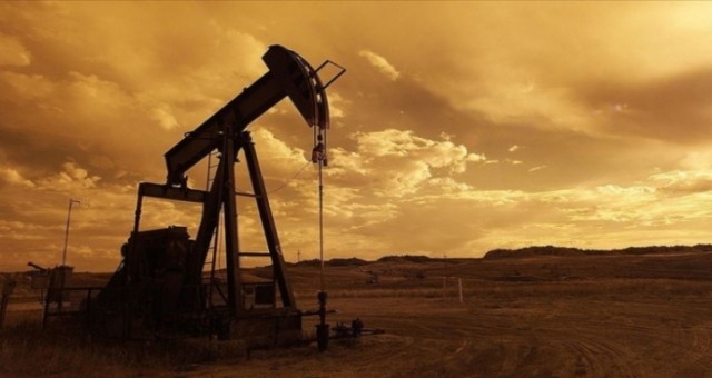 Brent petrolün varil fiyatı 123,44 dolar