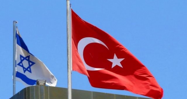 Türkiye ve İsrail karşılıklı olarak büyükelçi atama kararı aldı