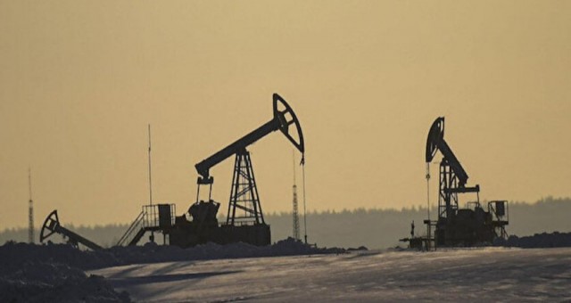 Brent petrolün varil fiyatı yüzde 0,78 düşüşle 95,90 dolar oldu