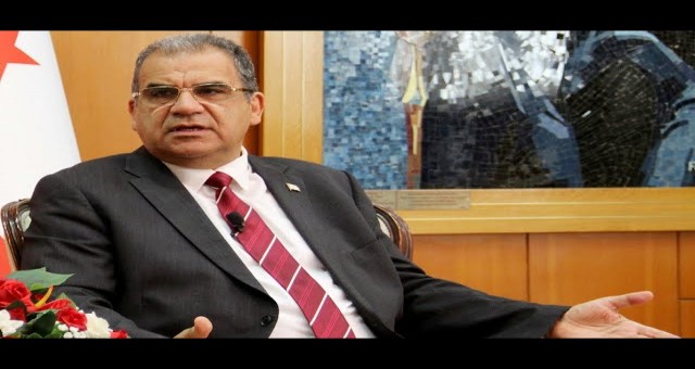 Sucuoğlu: Büyük bir ihtimalle önümüzdeki süreçte erken seçim olacak