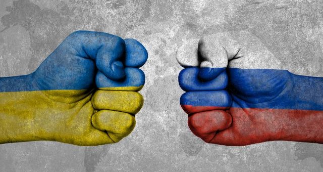 Rusya’nın Ukrayna’ya saldırıları 89 gündür sürüyor