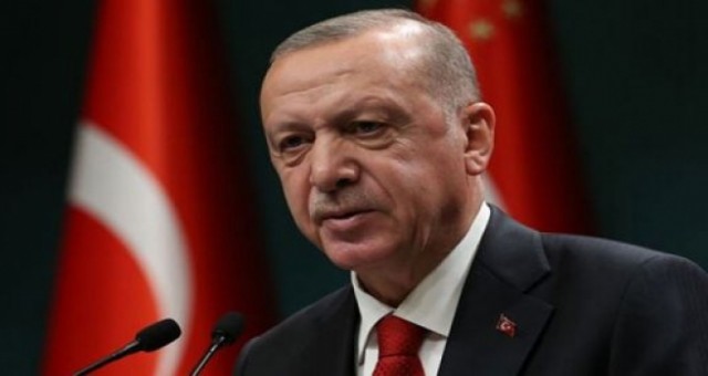 Erdoğan’a Güney Kıbrıs ve Yunan Dışişleri Bakanlıklarından yanıt