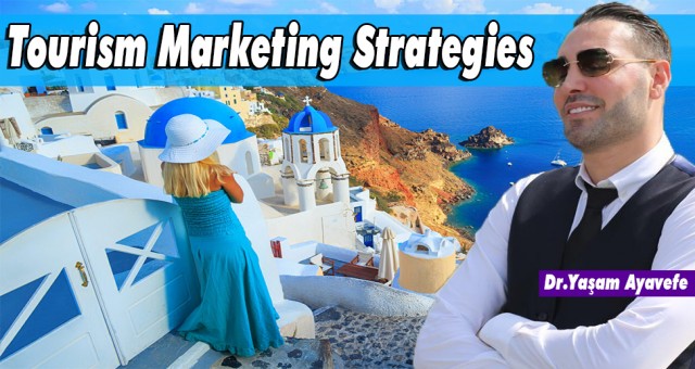 Tourism Marketing Strategies