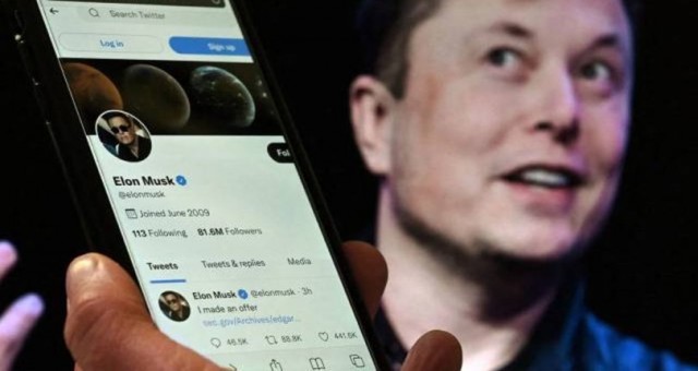 Elon Musk ve Twitter masaya oturdu