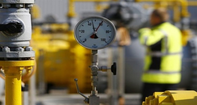 Avrupa’da gaz fiyatları yüzde 37 arttı