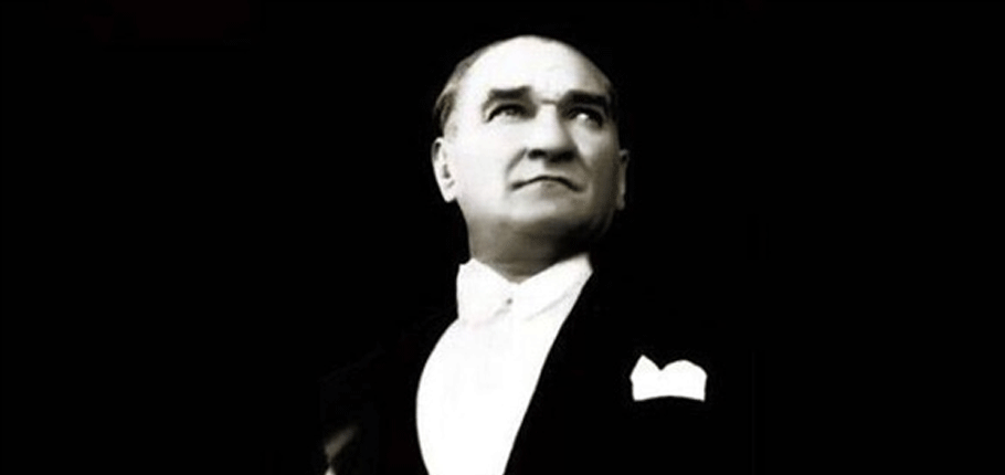 Ulu Önder Mustafa Kemal Atatürk, ölümünün 83’üncü yıl dönümünde yarın KKTC’de de anılıyor