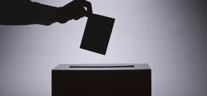 Seçmenler, 23 Ocak’ta nerede oy kullanacağını internet üzerinden öğrenebilecek