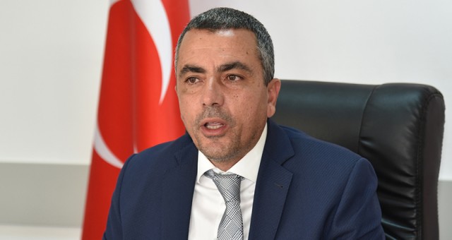 Serdaroğlu: 