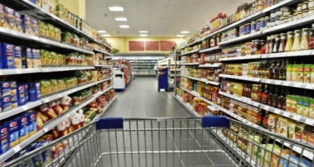 Güney Kıbrıs’ta gıda fiyatlarında yüzde 12,3’lük artış