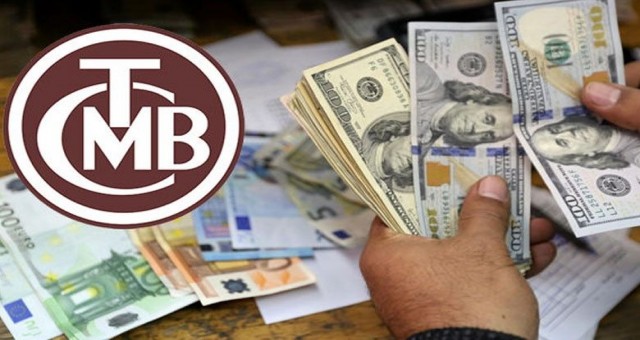 TC Merkez Bankası dövize müdahale etti; dolar 13,50'nin altını gördü