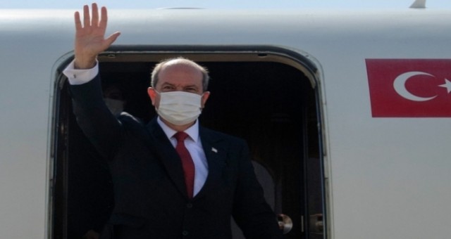 Tatar, İstanbul'da