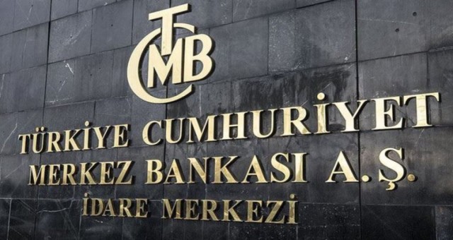 Türkiye Merkez Bankası'ndan dövizde yeni karar