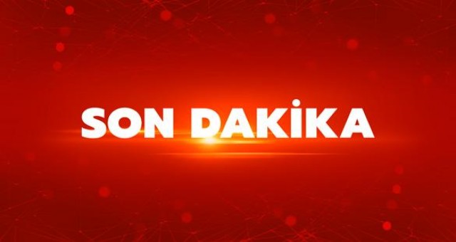 Cengizköy yakınlarında feci kaza: 1 ölü