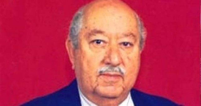 Merhum Başbakan Osman Örek 23. ölüm yıldönümünde anılıyor