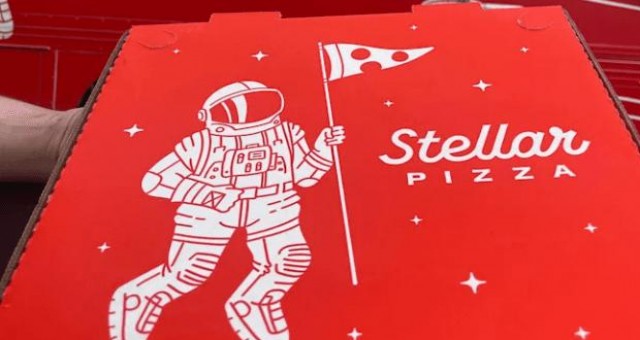 Daha önce SpaceX’te çalışıyorlardı, şimdi pizza yapıyorlar