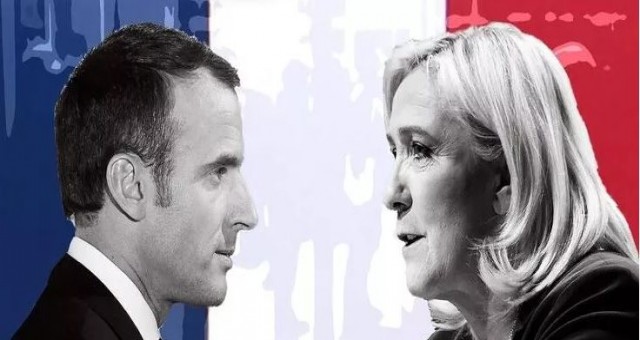 Fransa’da kritik seçim günü