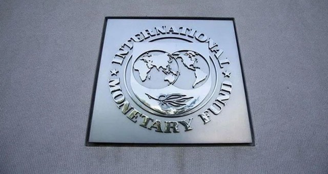 IMF'den Merkez Bankalarına 'enflasyon' uyarısı!
