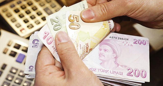 2 Belediyeye Vakıflar Bankası’ndan toplam 13 milyon 900 bin TL borç