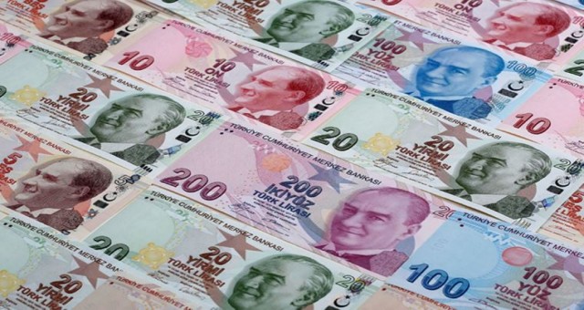 Türk Lirası yabancı para birimleri karşısında değer kazandı