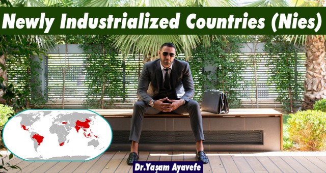Newly Industrialized Countries (Nies)