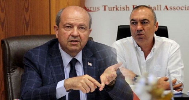 Tatar, Sertoğlu'nun açıklamalarını yargıya taşıdı