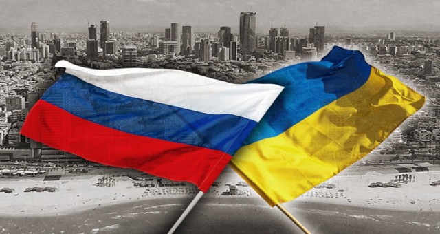 Ukrayna ve Rusya arasında 15 maddelik barış planı iddiası