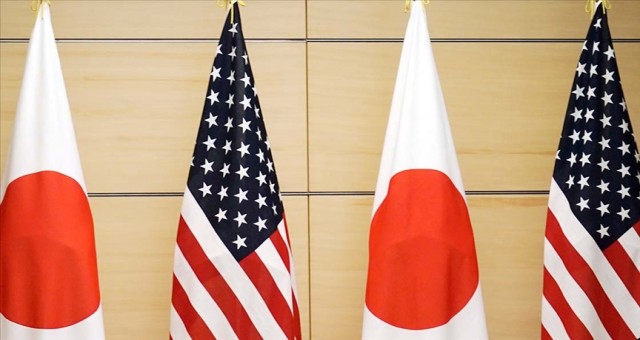 Japonya ve ABD, Çin ve Kuzey Kore’ye karşı ittifak kararı aldı